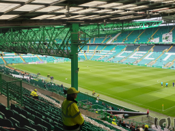 Celtic FC vs. St. Johnstone (26.08.23)